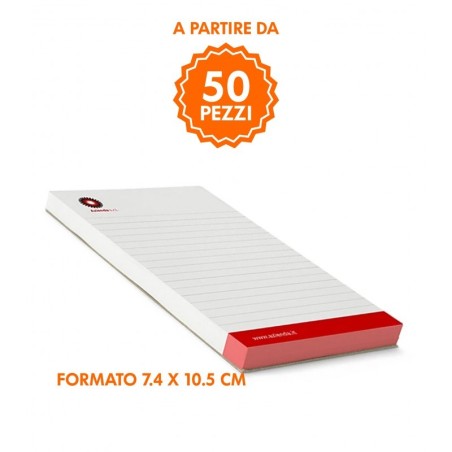 Block Notes MINI