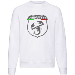 Felpa Abarth