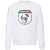 Felpa Abarth