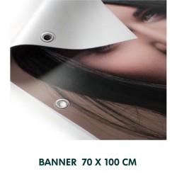 Banner 70 x 100