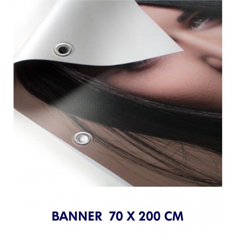 Banner 70 x 200