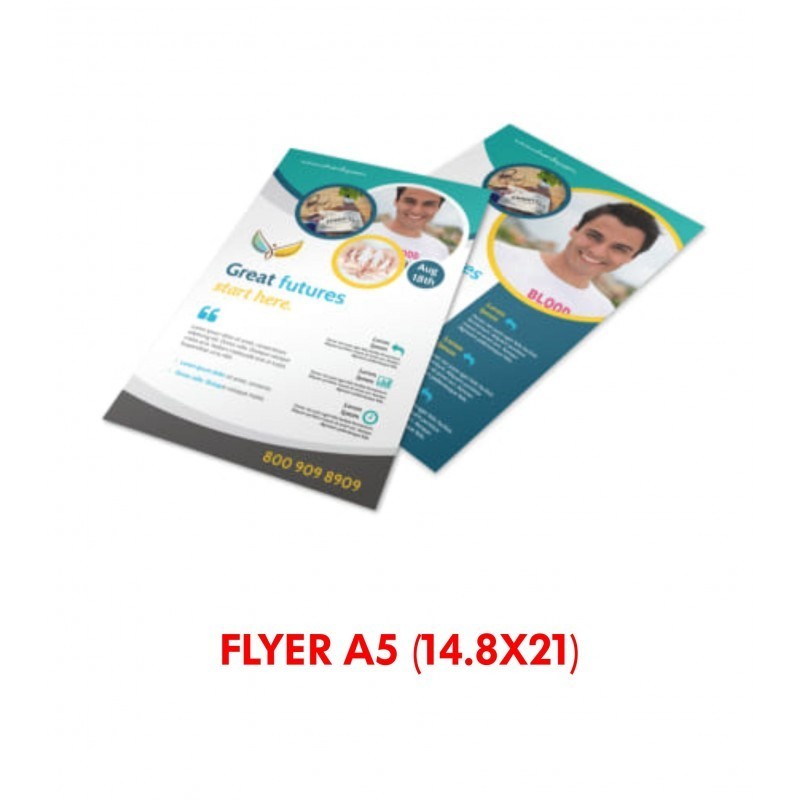 Flyer A5