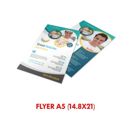 Flyer A5