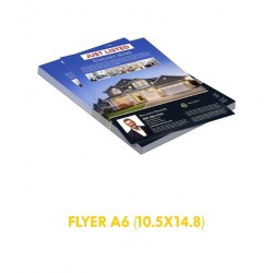 Flyer A6