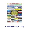 Locandine A3