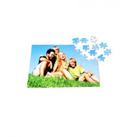 Puzzle personalizzati