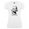 T-SHIRT Donna Marilyn