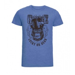 T-SHIRT MONKEY