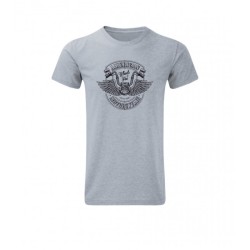 T-SHIRT MOTORCYCLE