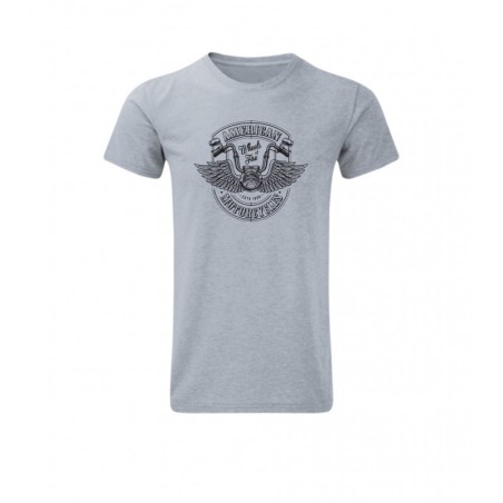 T-SHIRT MOTORCYCLE
