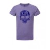 T-SHIRT SKULL