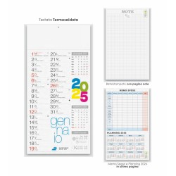 Calendari Moderno