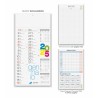 Calendari Moderno