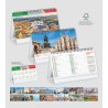 Calendari da Tavolo Città