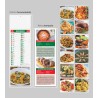 Calendari Gastronomia