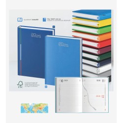 AGENDA Giornaliera 15x21