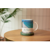 Tazza La Cinta