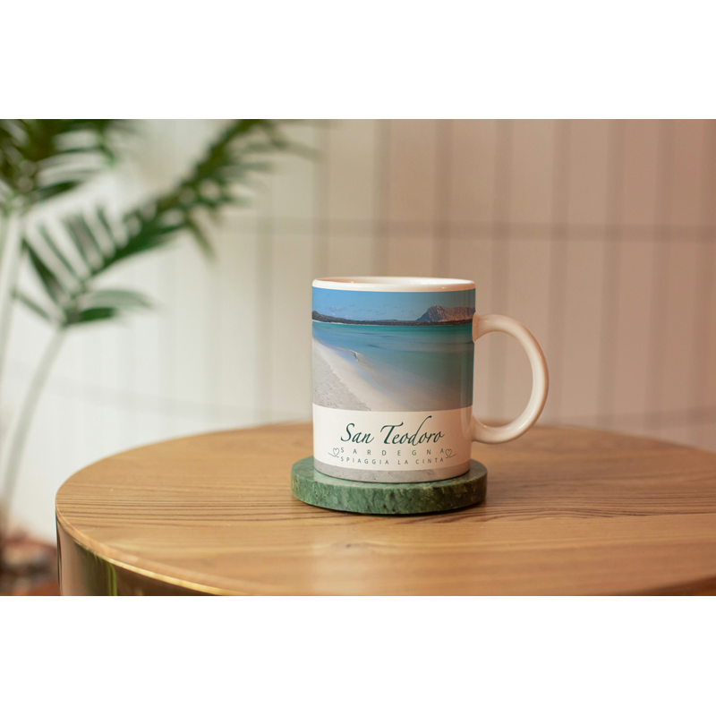 Tazza La Cinta 2
