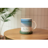 Tazza La Cinta 2