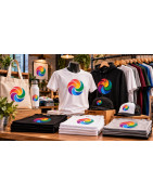 T-SHIRT SHOP