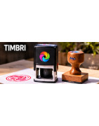 TIMBRI