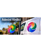 Adesivi Vinilici
