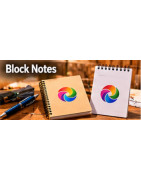 Block Notes