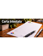 Carta Intestata