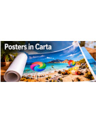 Posters in Carta