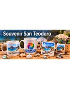 Souvenir San Teodoro