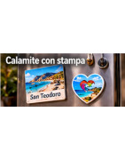 Calamite con stampa