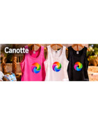 Canotte