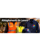 Abbigliamento da Lavoro